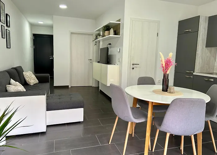 Aurora Apartment Banovci