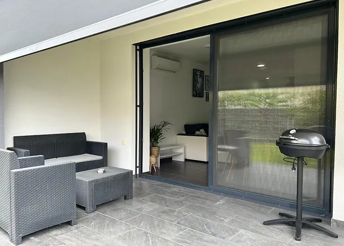 Aurora Apartment Banovci