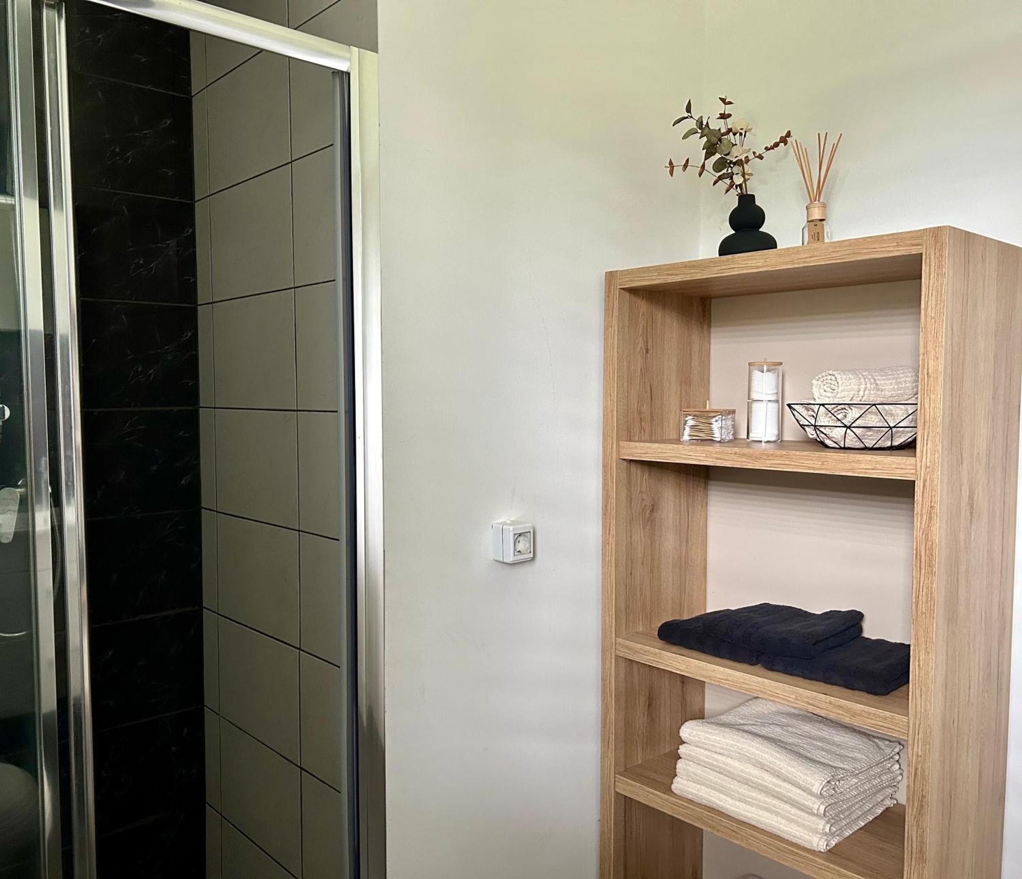 Aurora Apartment *