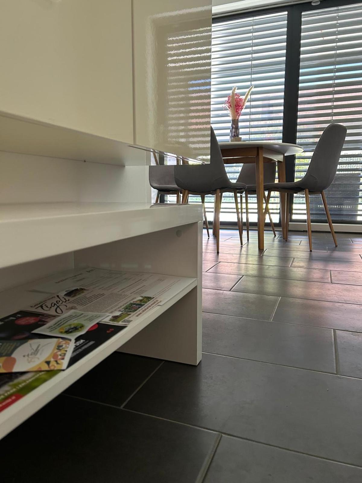 Aurora Apartment