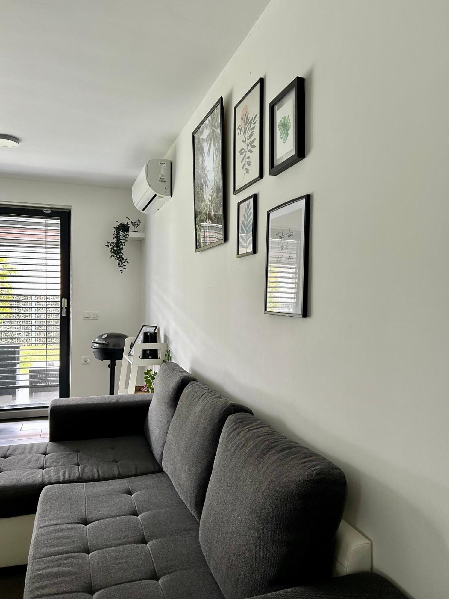 Aurora Apartment Banovci