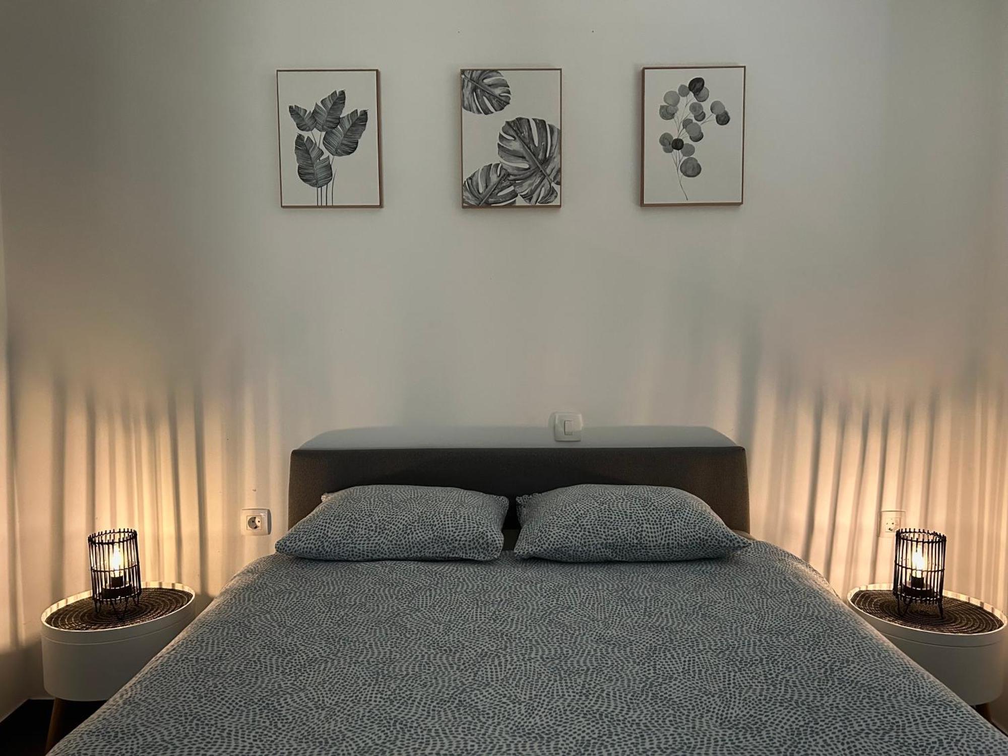 Aurora Apartment Banovci